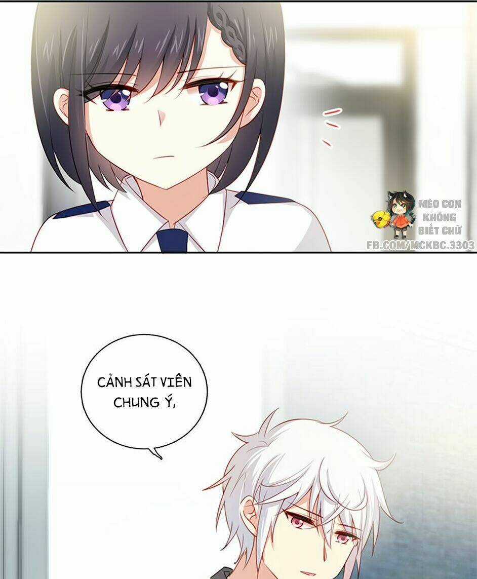 Nhịp Tim Cảnh Báo - Chapter 6 - Trang 44