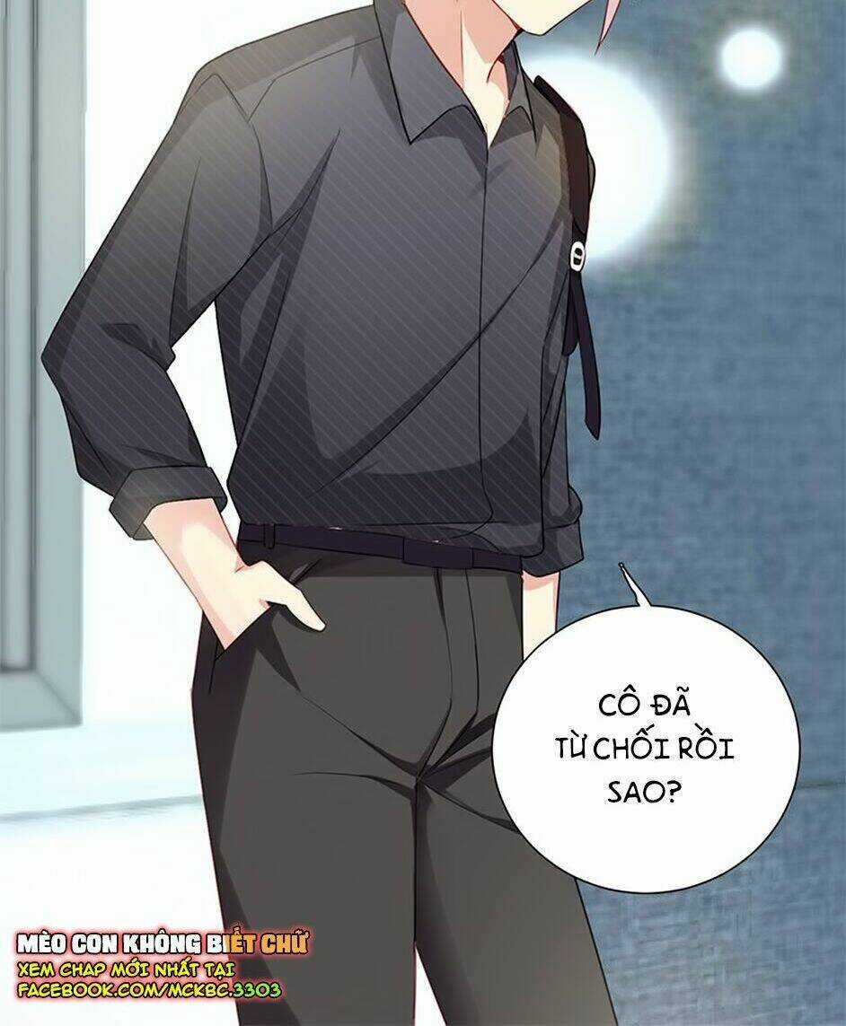 Nhịp Tim Cảnh Báo - Chapter 6 - Trang 45