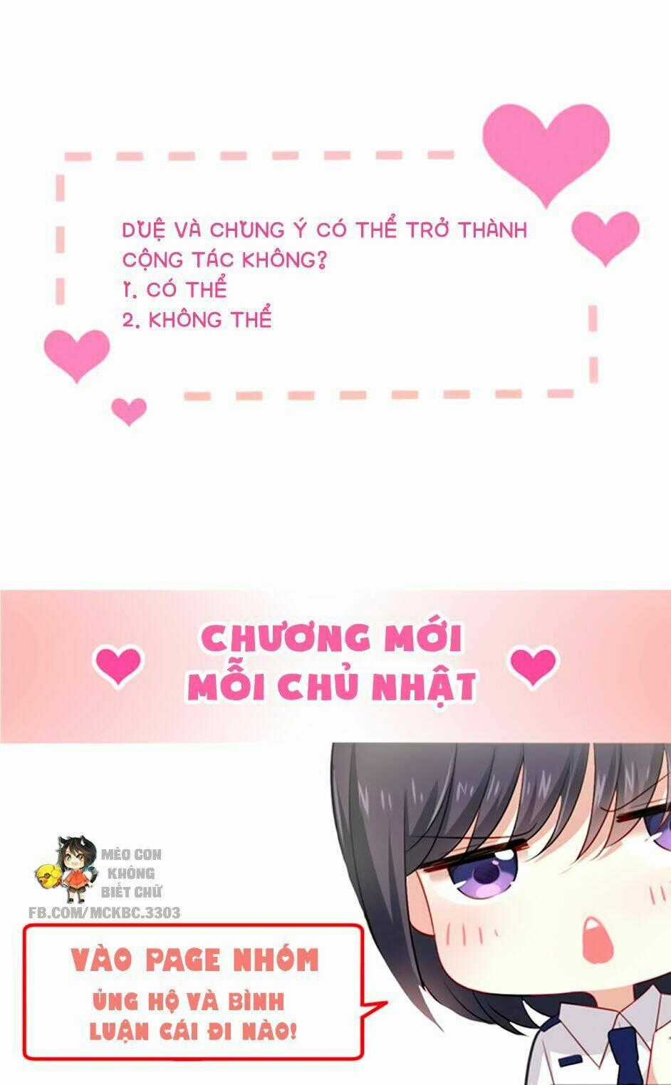 Nhịp Tim Cảnh Báo - Chapter 6 - Trang 46