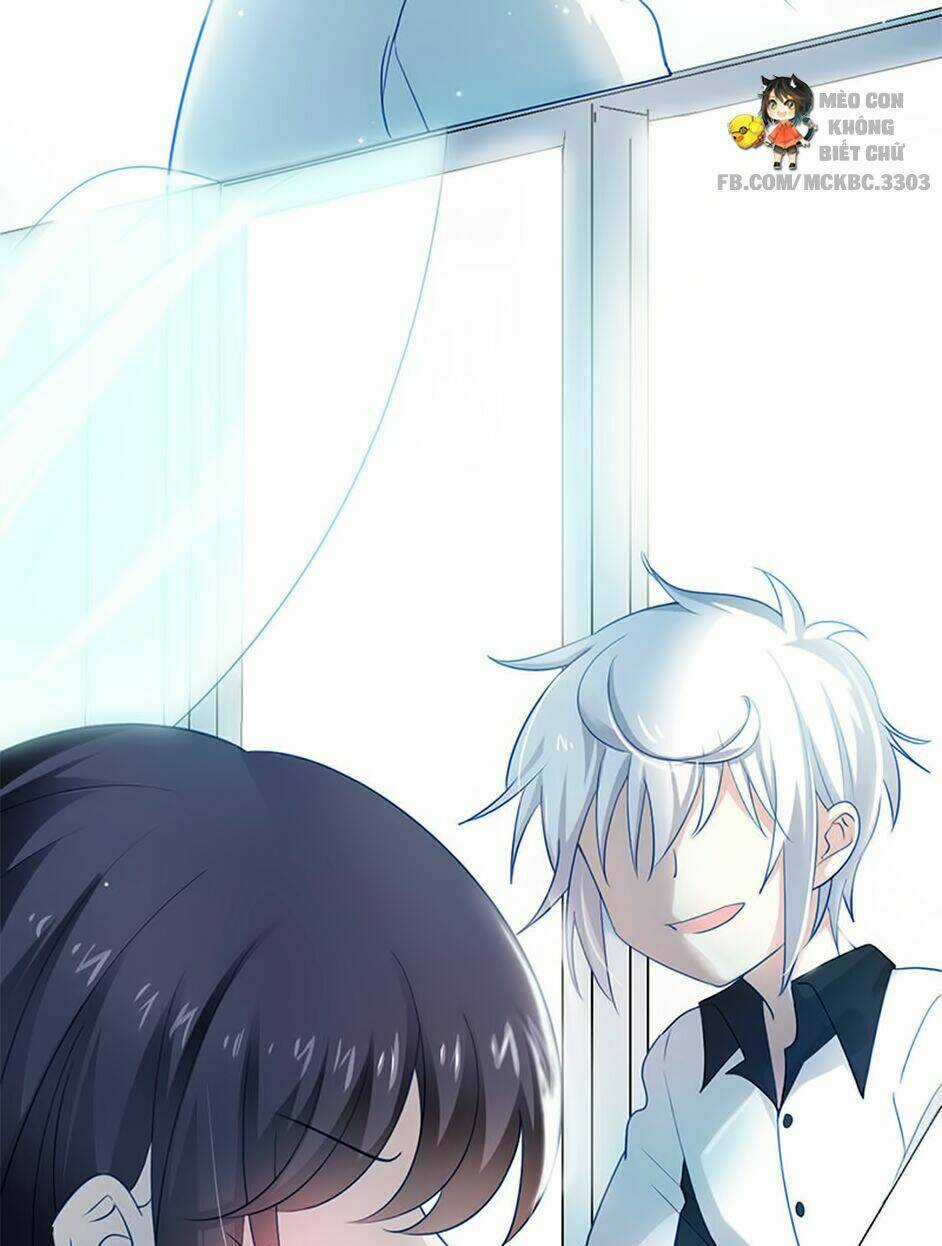 Nhịp Tim Cảnh Báo - Chapter 6 - Trang 6