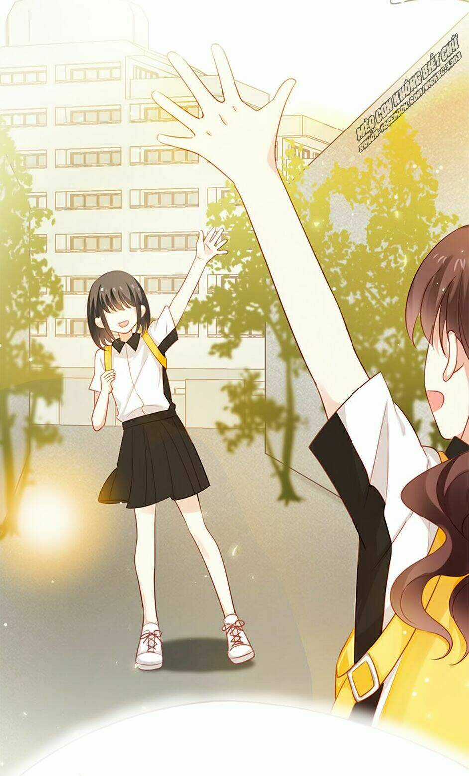 Nhịp Tim Cảnh Báo - Chapter 6 - Trang 8