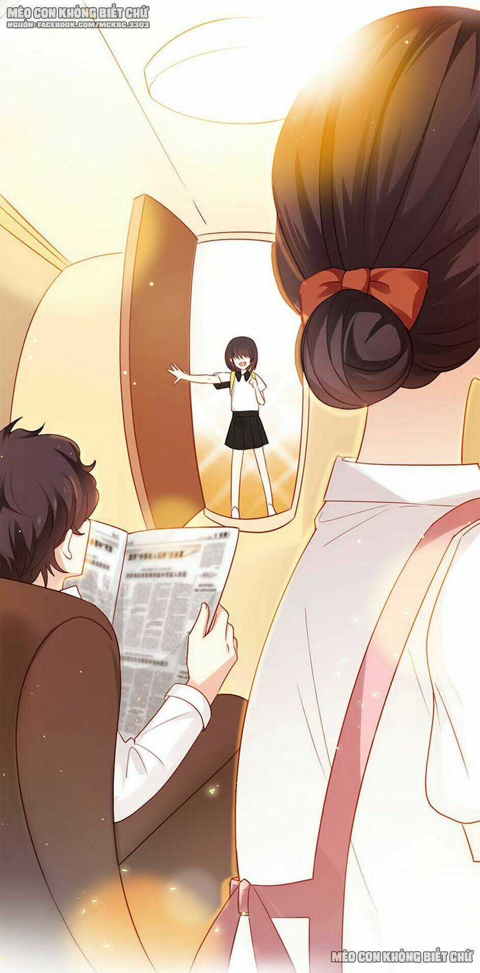 Nhịp Tim Cảnh Báo - Chapter 6 - Trang 9