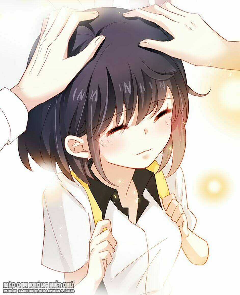 Nhịp Tim Cảnh Báo - Chapter 6 - Trang 10