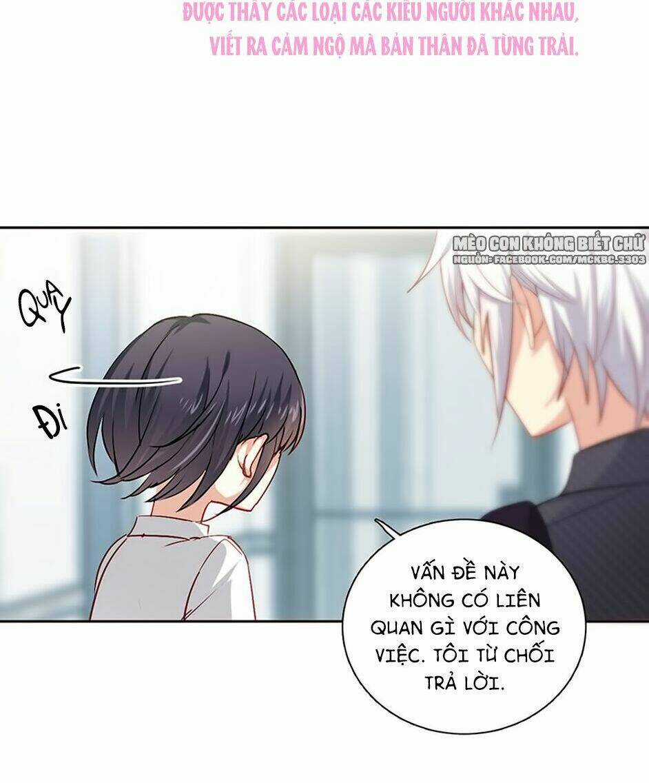 Nhịp Tim Cảnh Báo - Chapter 7 - Trang 12