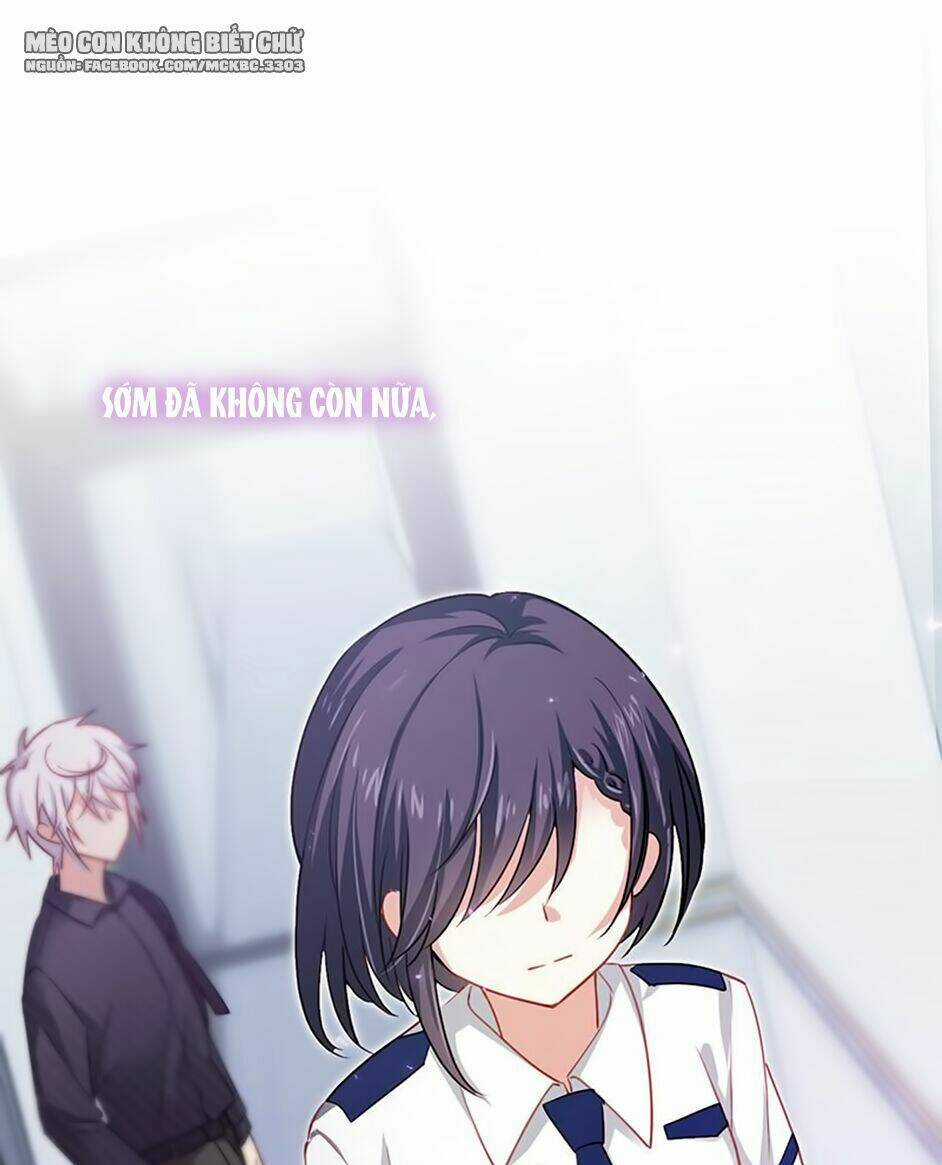 Nhịp Tim Cảnh Báo - Chapter 7 - Trang 13