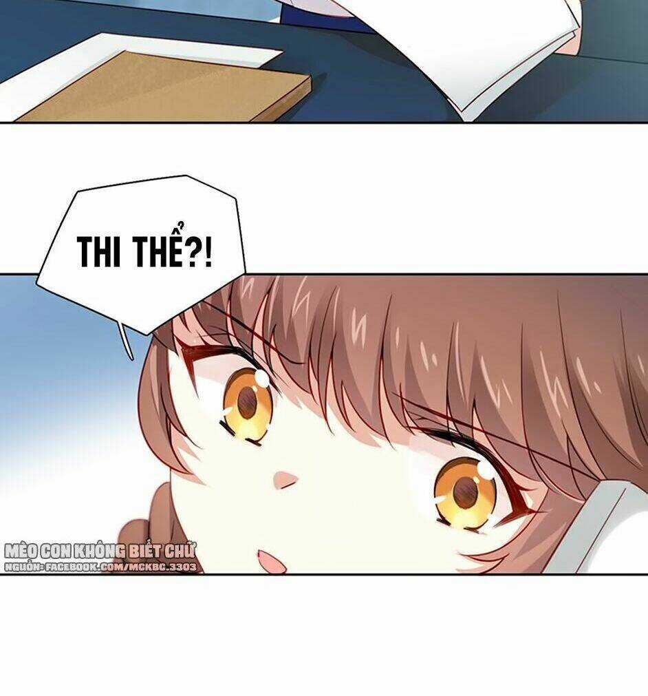 Nhịp Tim Cảnh Báo - Chapter 7 - Trang 18