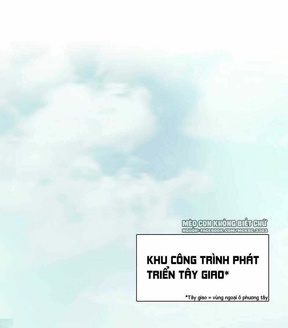 Nhịp Tim Cảnh Báo - Chapter 7 - Trang 19