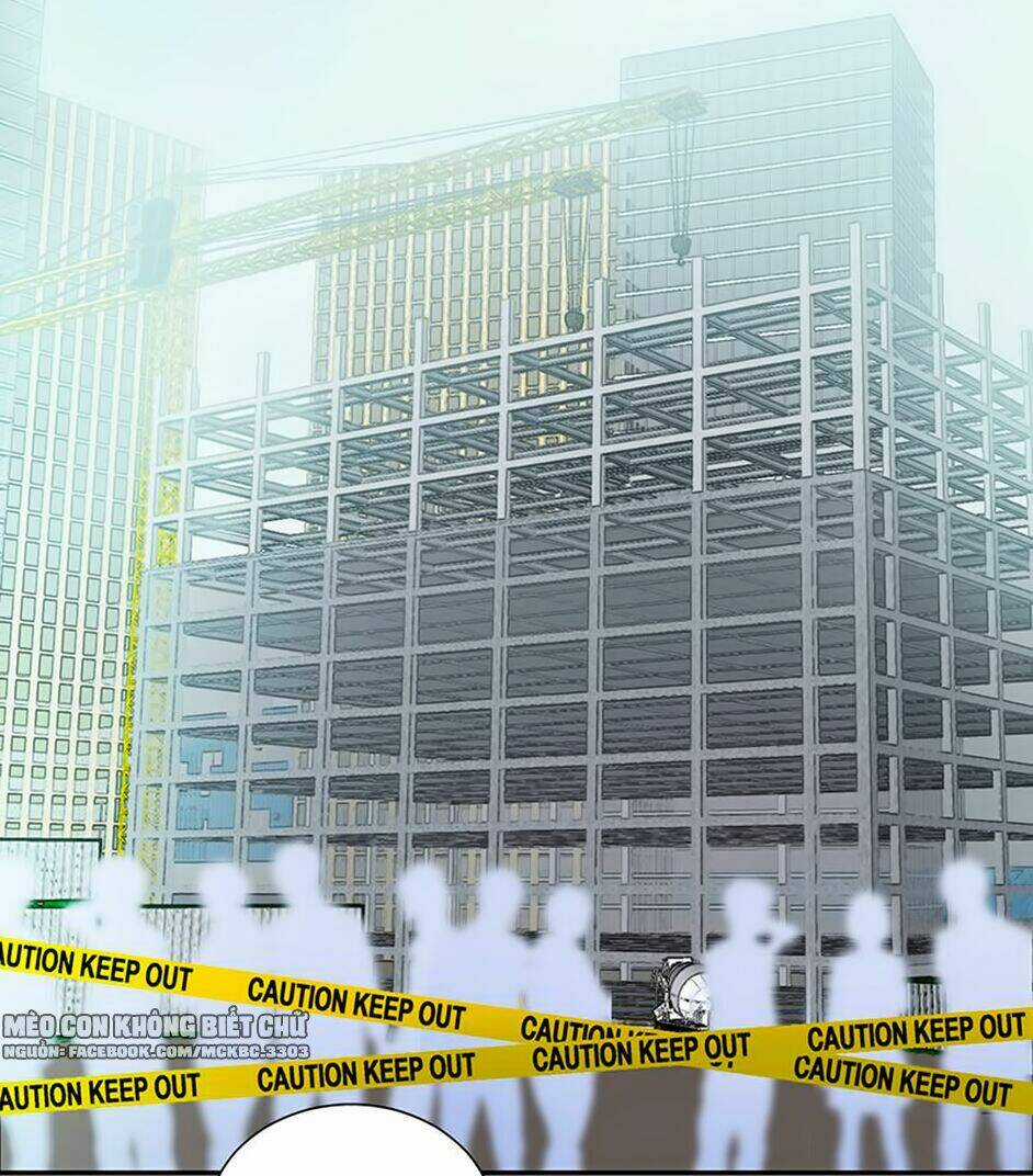 Nhịp Tim Cảnh Báo - Chapter 7 - Trang 20