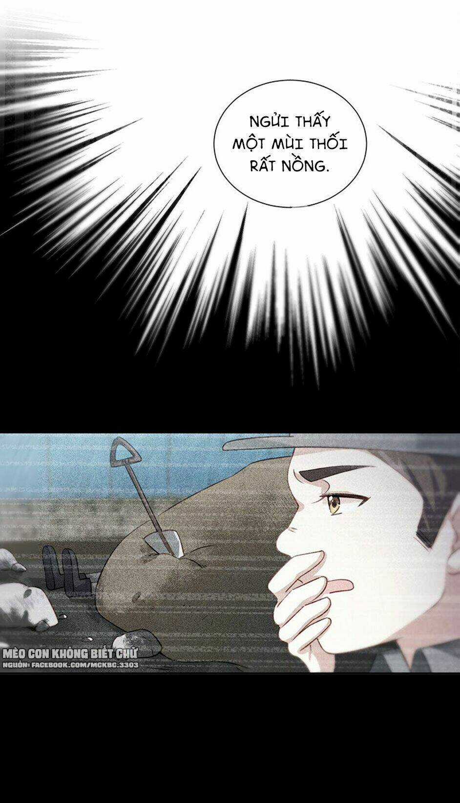 Nhịp Tim Cảnh Báo - Chapter 7 - Trang 23