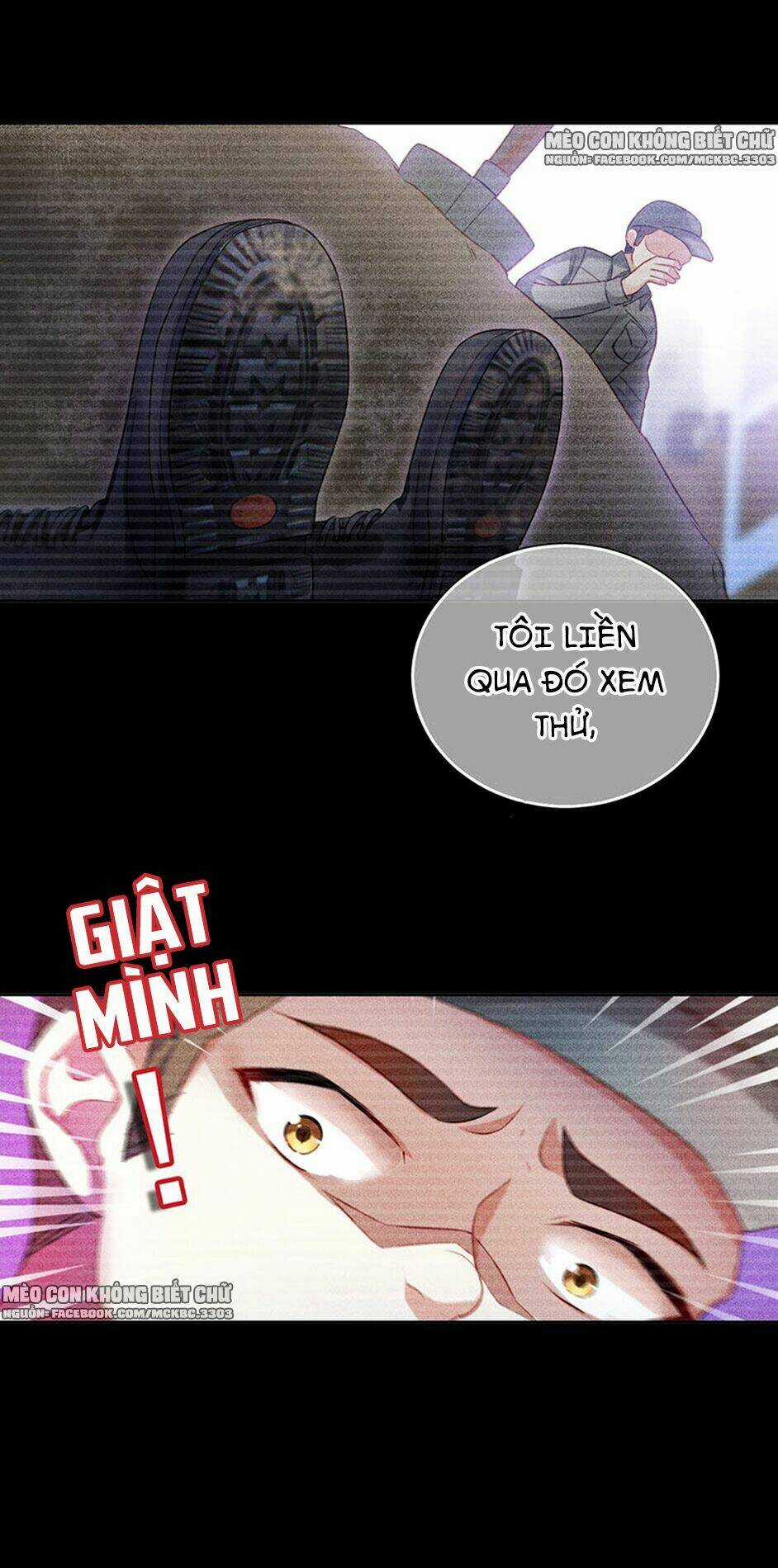 Nhịp Tim Cảnh Báo - Chapter 7 - Trang 24