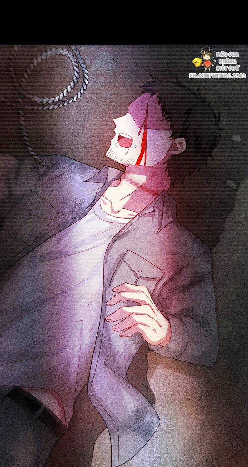 Nhịp Tim Cảnh Báo - Chapter 7 - Trang 25