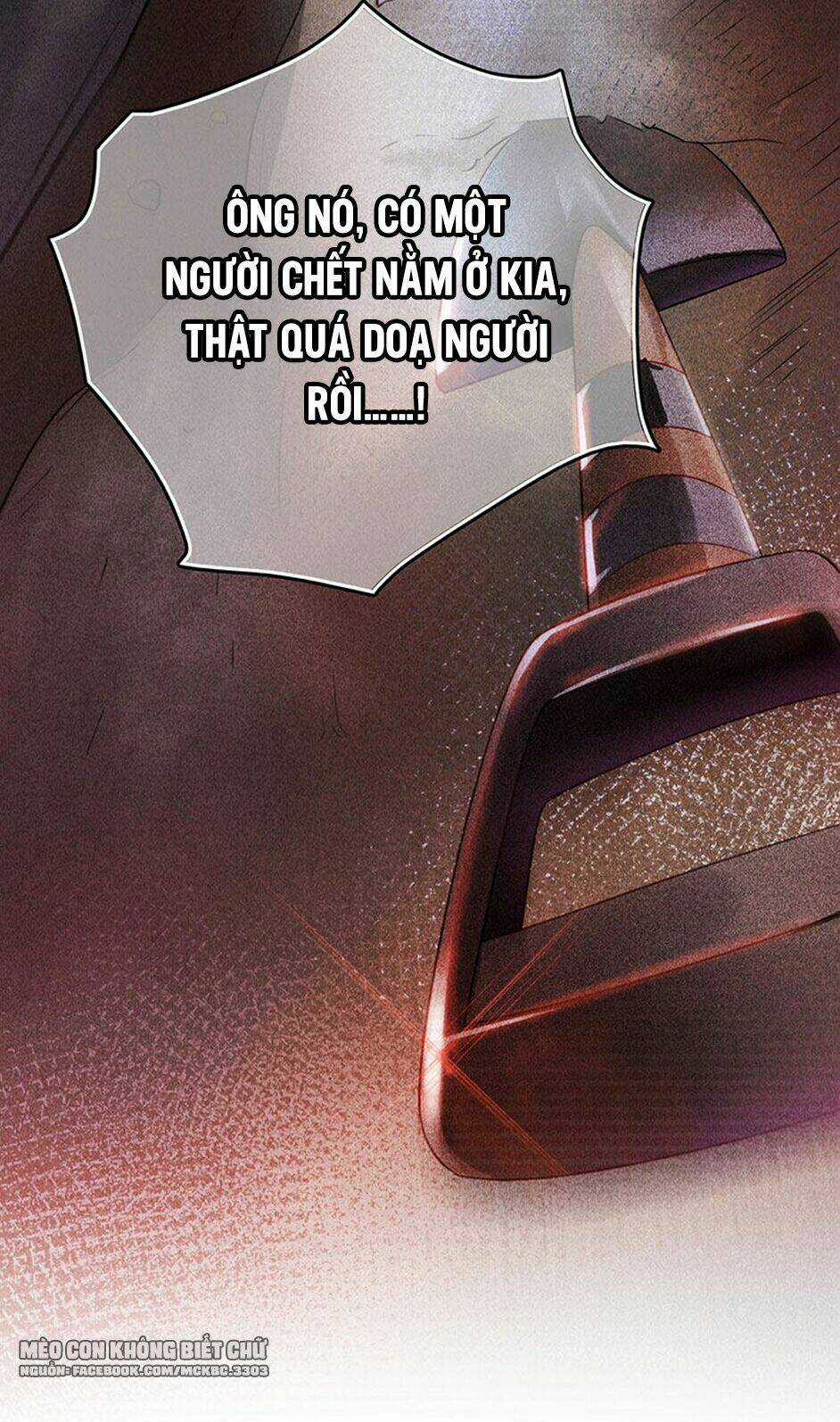 Nhịp Tim Cảnh Báo - Chapter 7 - Trang 26