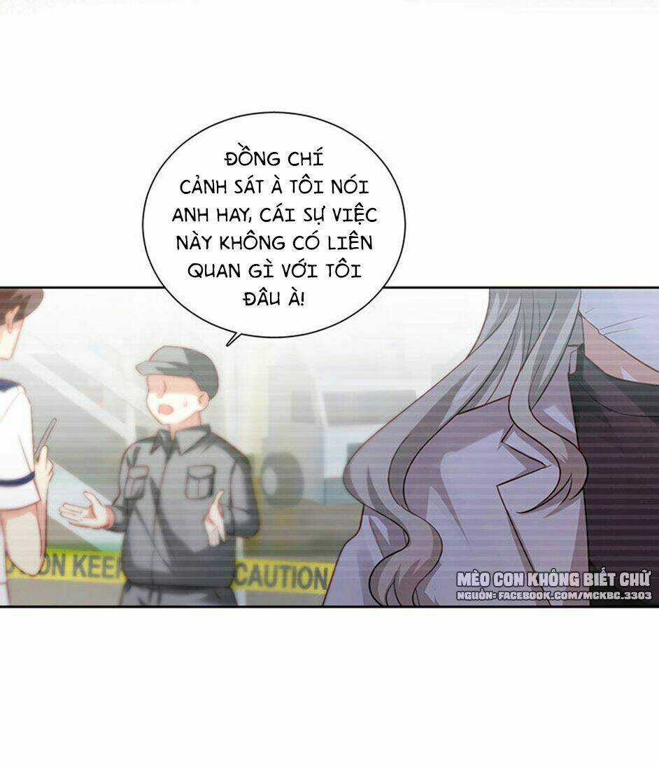 Nhịp Tim Cảnh Báo - Chapter 7 - Trang 27