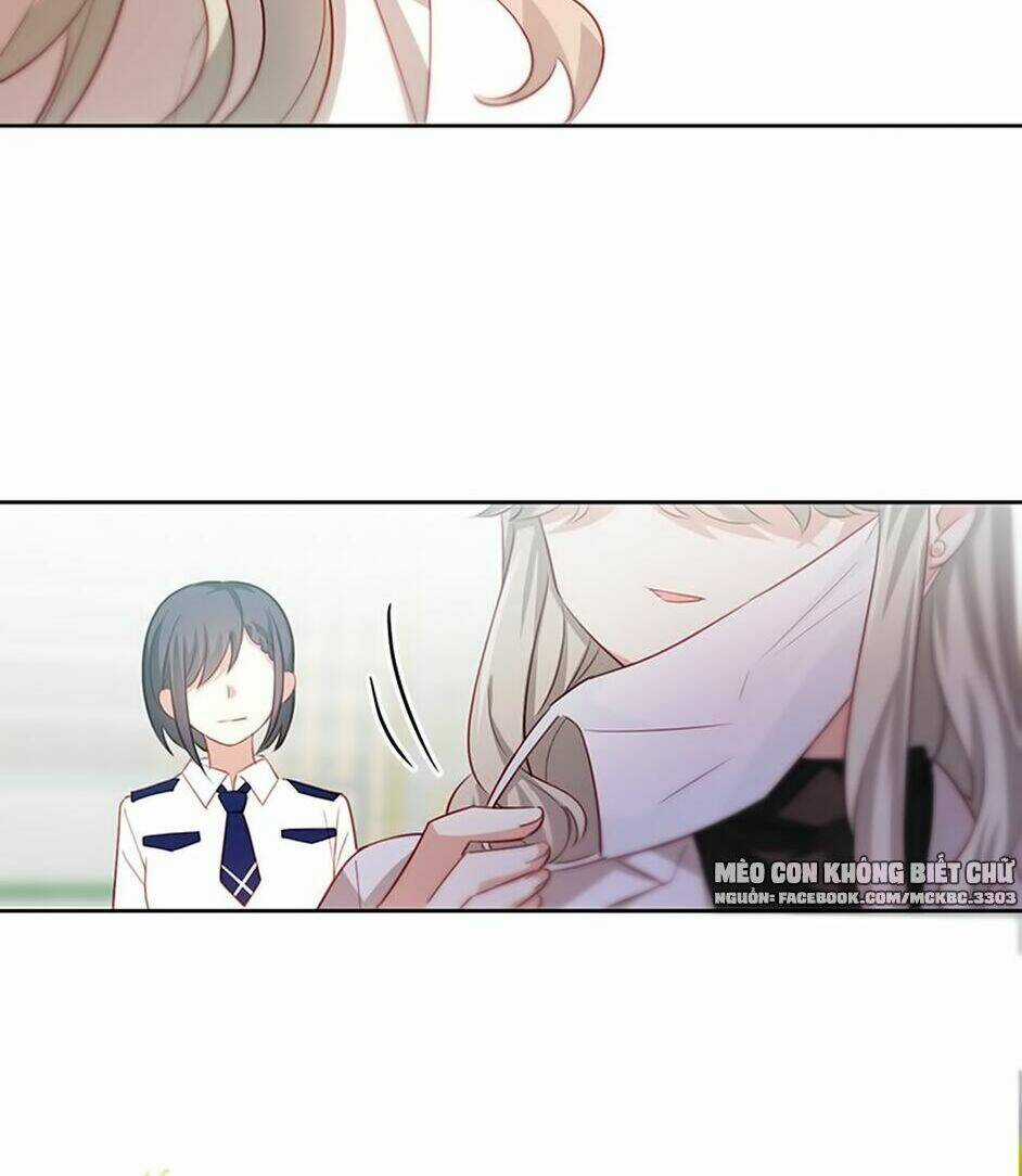 Nhịp Tim Cảnh Báo - Chapter 7 - Trang 29