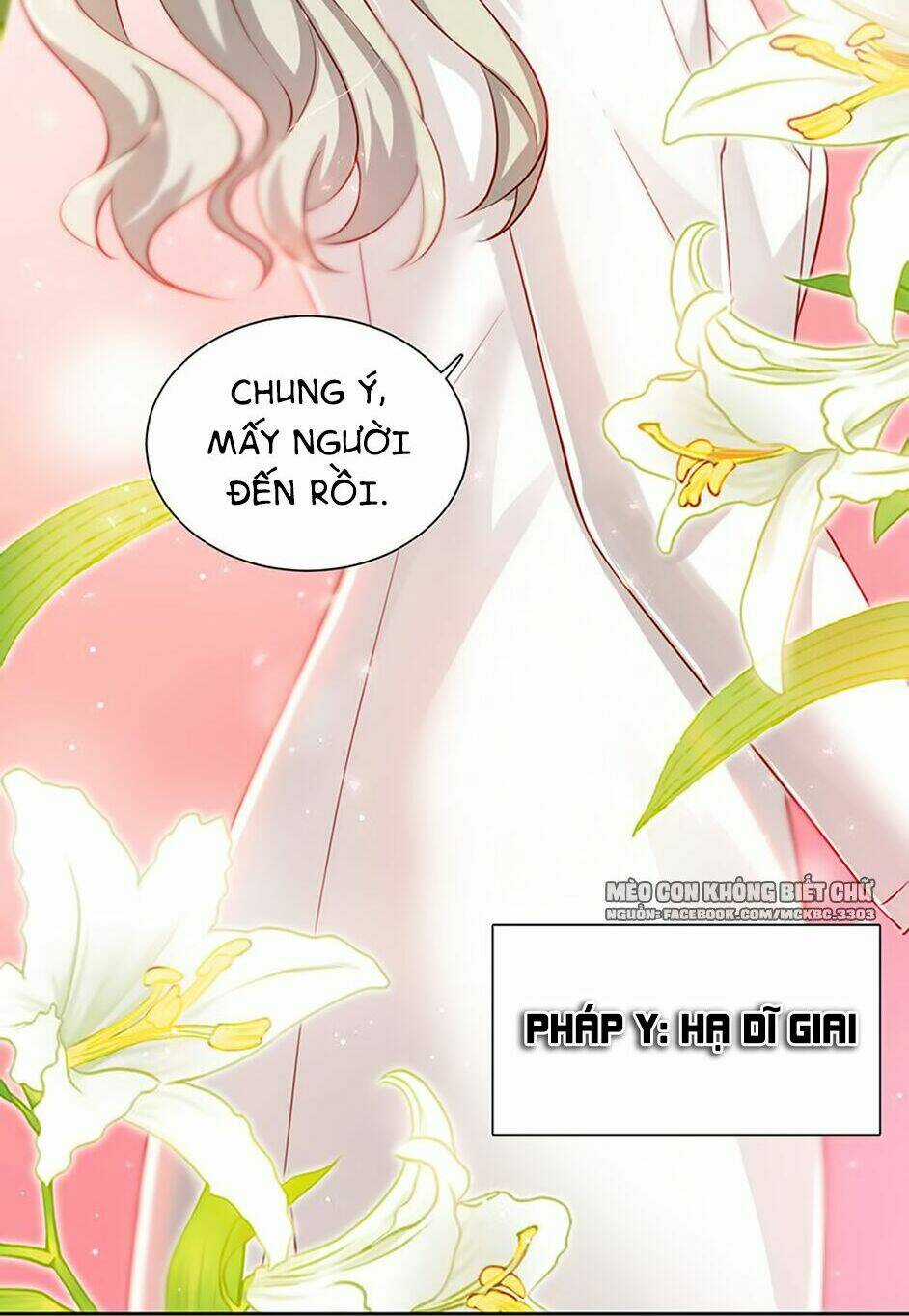 Nhịp Tim Cảnh Báo - Chapter 7 - Trang 31
