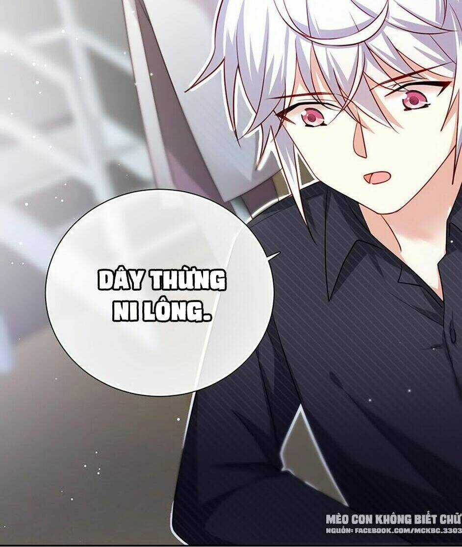 Nhịp Tim Cảnh Báo - Chapter 7 - Trang 35