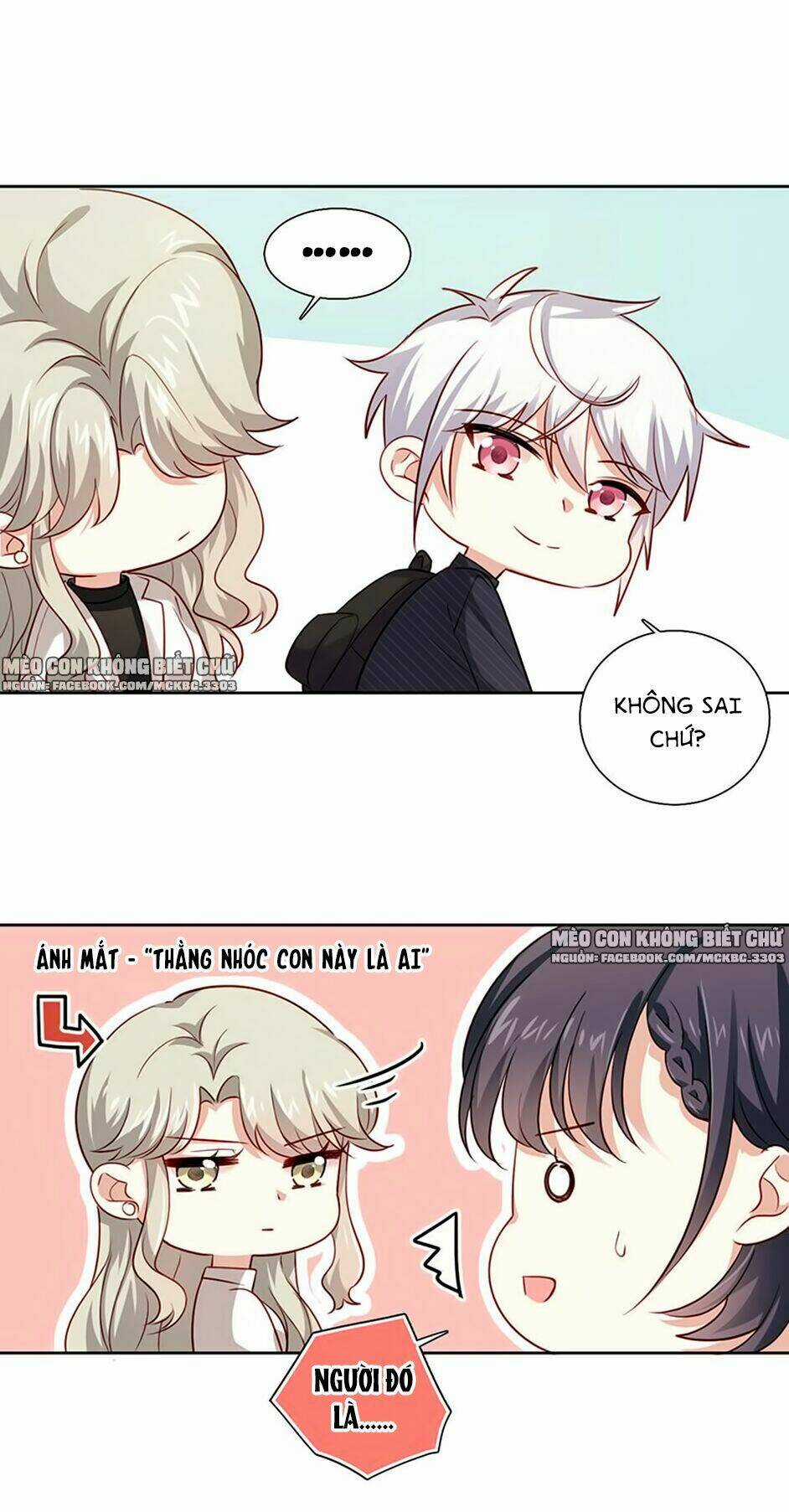 Nhịp Tim Cảnh Báo - Chapter 7 - Trang 36