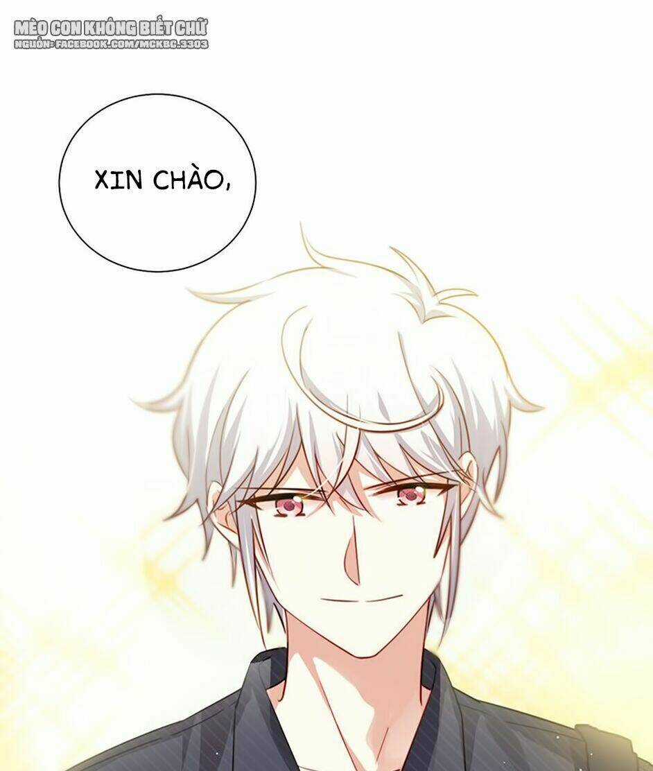 Nhịp Tim Cảnh Báo - Chapter 7 - Trang 37