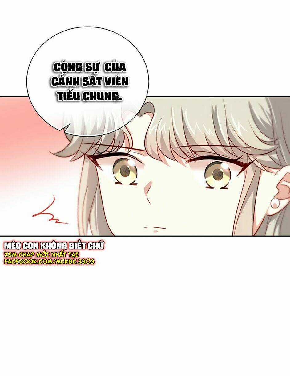 Nhịp Tim Cảnh Báo - Chapter 7 - Trang 39