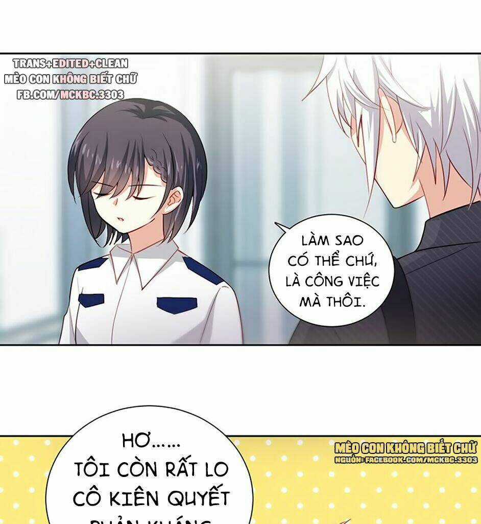 Nhịp Tim Cảnh Báo - Chapter 7 - Trang 6