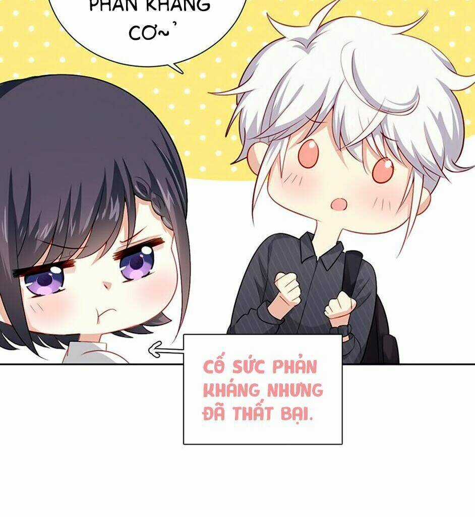 Nhịp Tim Cảnh Báo - Chapter 7 - Trang 7