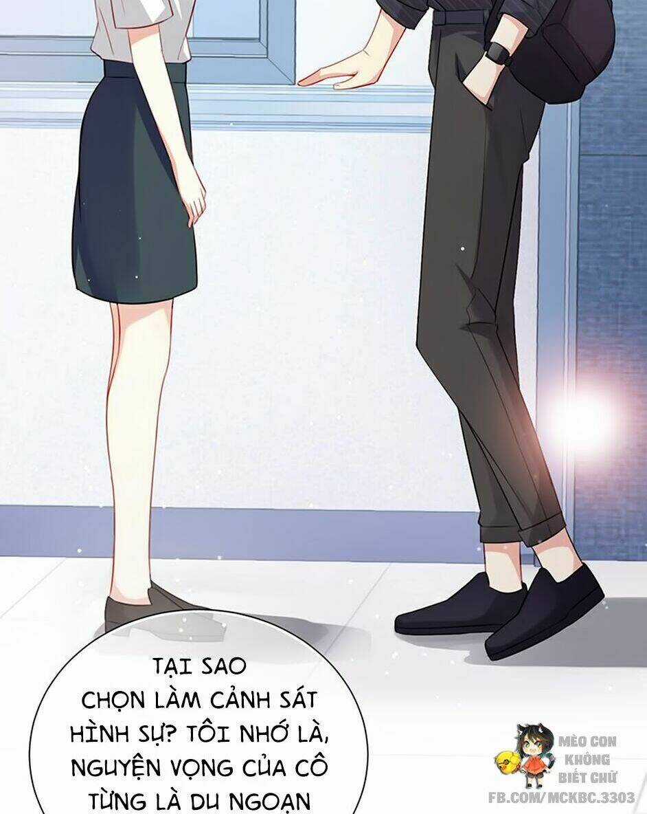 Nhịp Tim Cảnh Báo - Chapter 7 - Trang 9