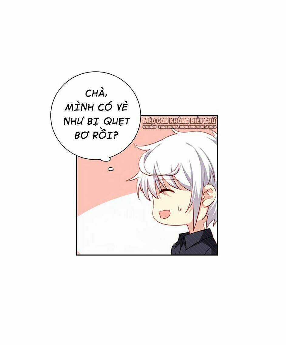 Nhịp Tim Cảnh Báo - Chapter 8 - Trang 11