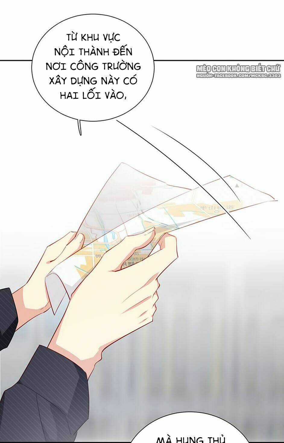 Nhịp Tim Cảnh Báo - Chapter 8 - Trang 13