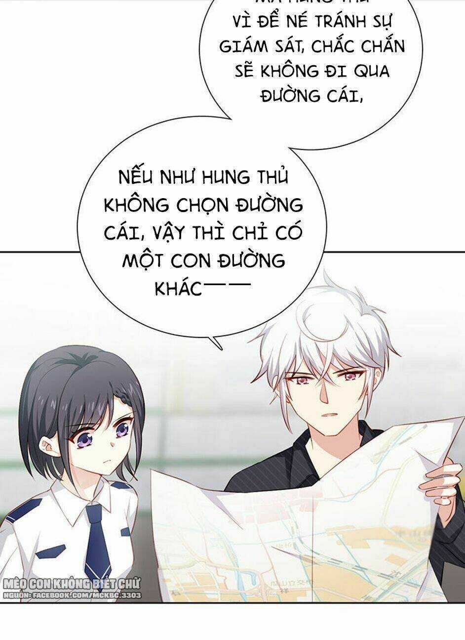 Nhịp Tim Cảnh Báo - Chapter 8 - Trang 14