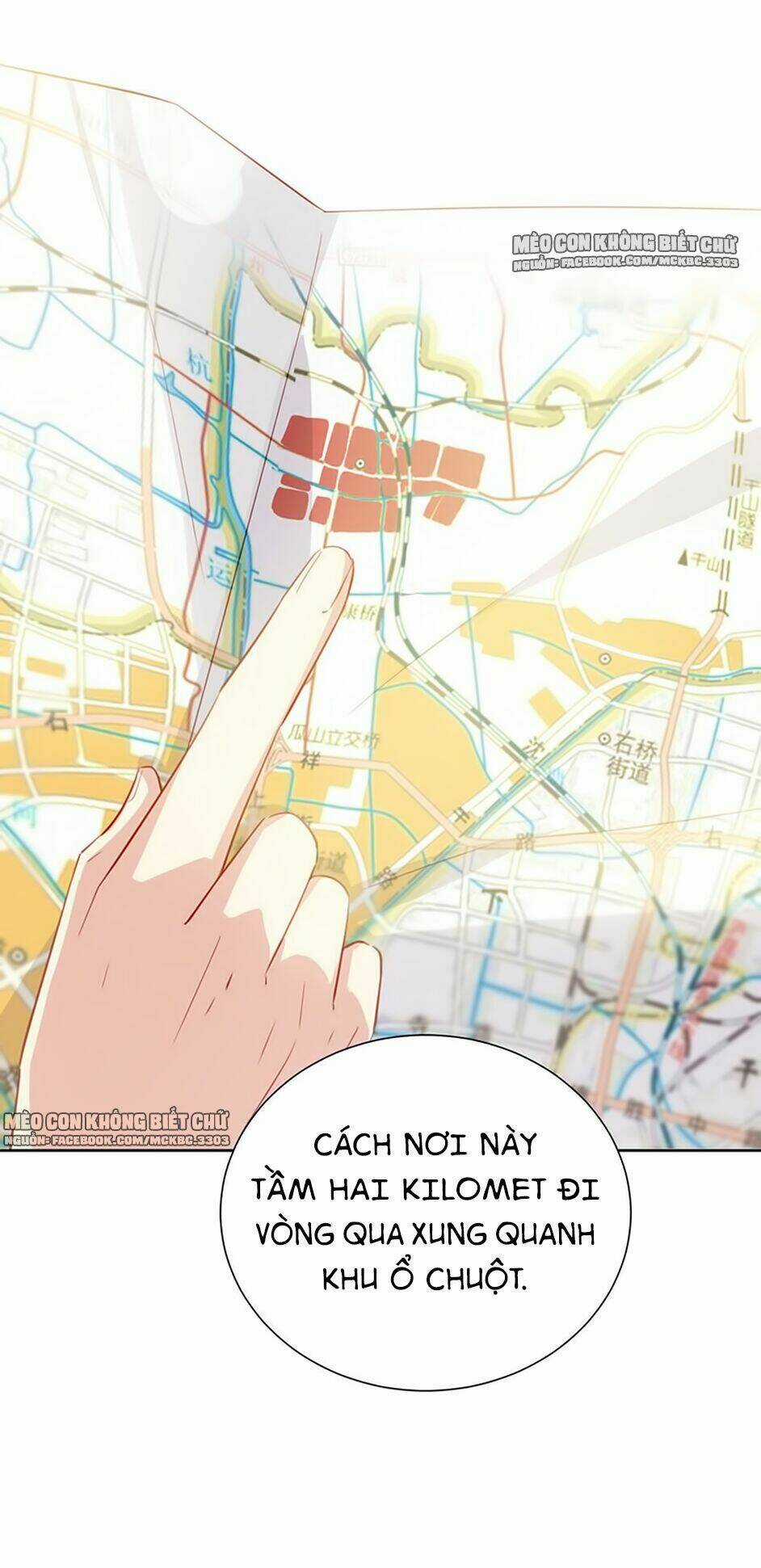 Nhịp Tim Cảnh Báo - Chapter 8 - Trang 15