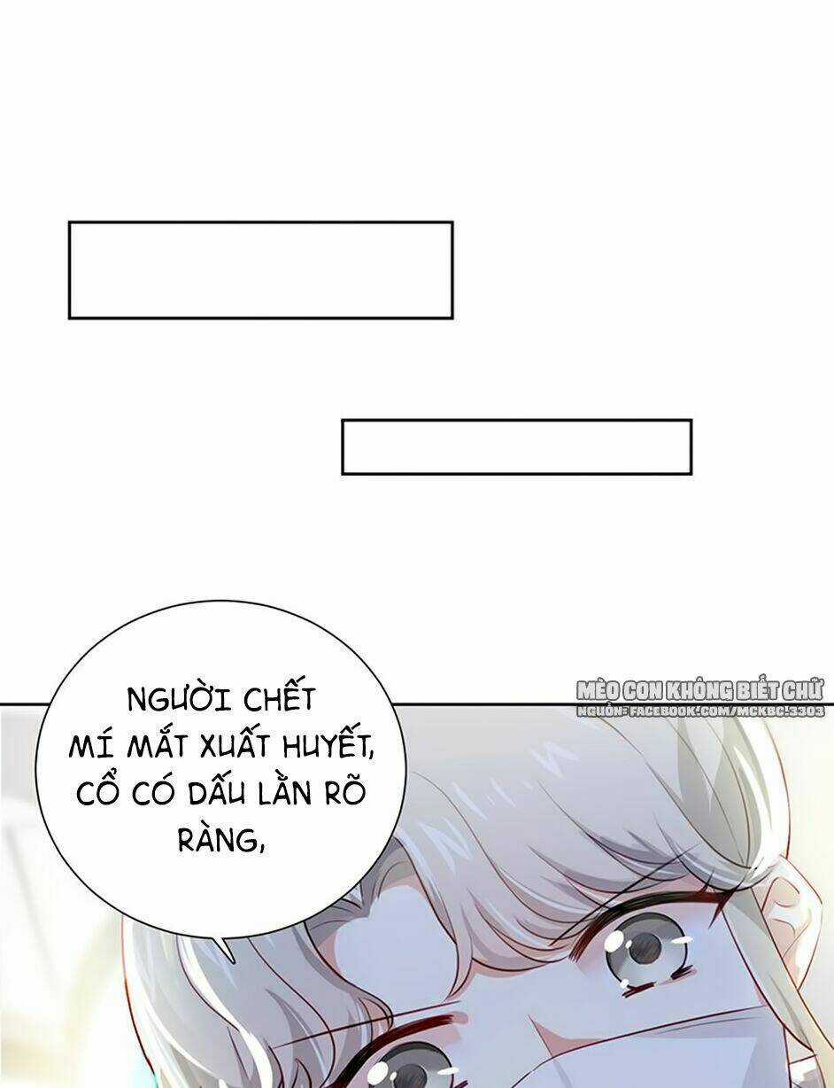 Nhịp Tim Cảnh Báo - Chapter 8 - Trang 16