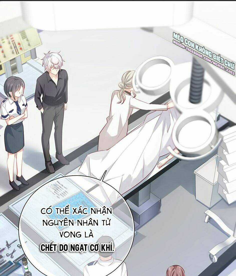 Nhịp Tim Cảnh Báo - Chapter 8 - Trang 18