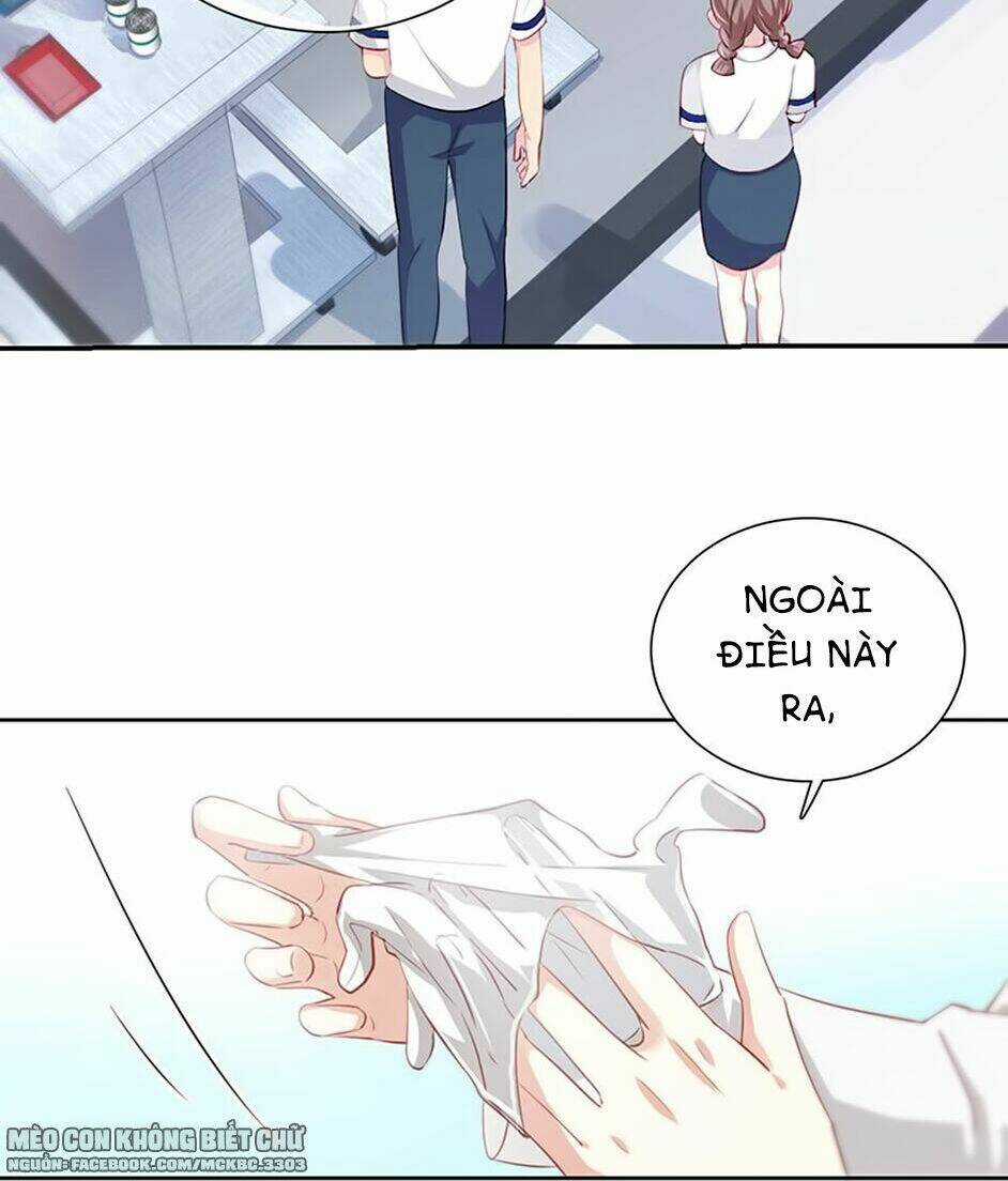 Nhịp Tim Cảnh Báo - Chapter 8 - Trang 19