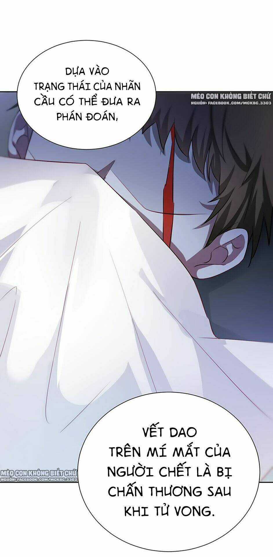 Nhịp Tim Cảnh Báo - Chapter 8 - Trang 20