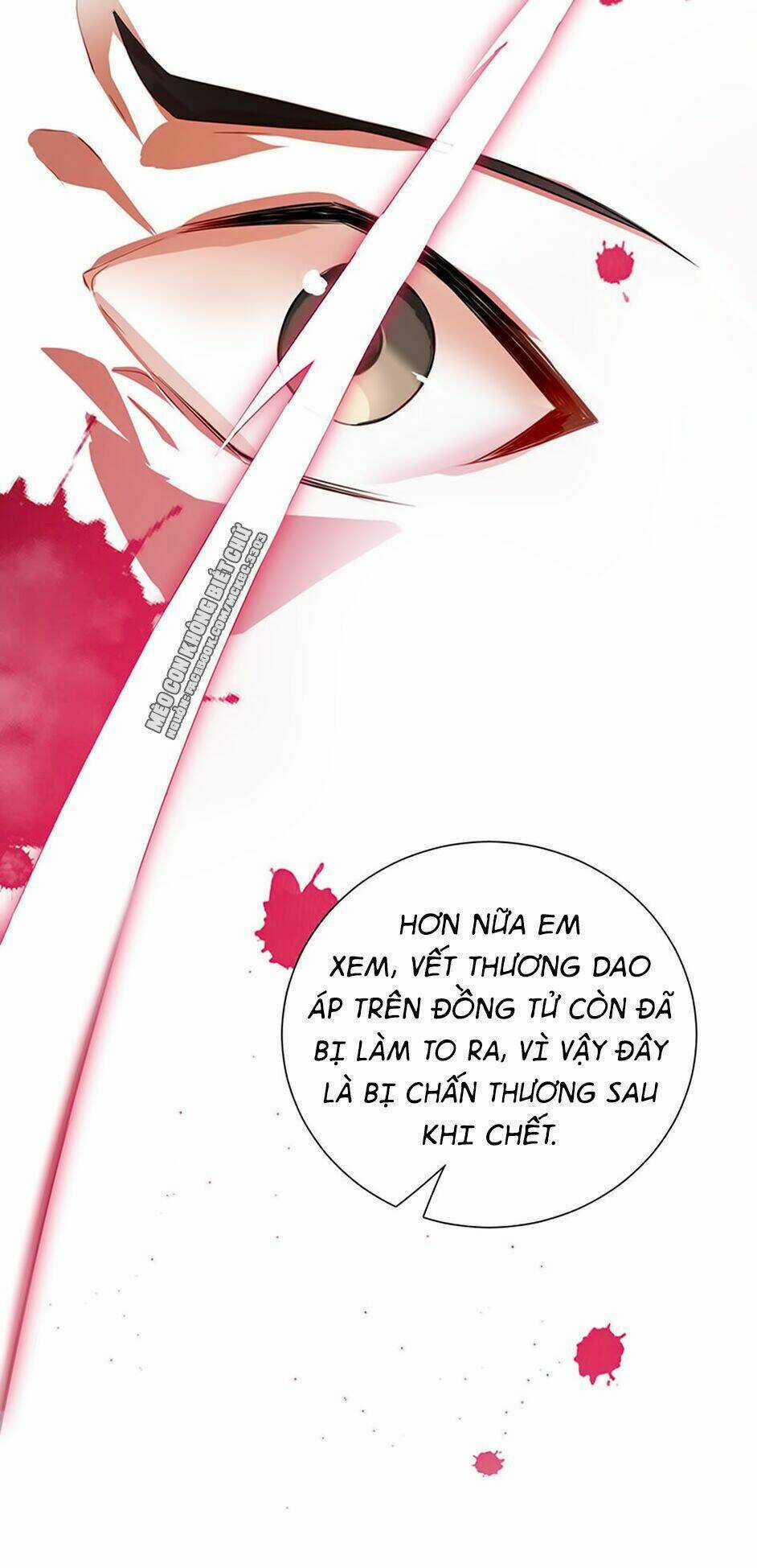 Nhịp Tim Cảnh Báo - Chapter 8 - Trang 24