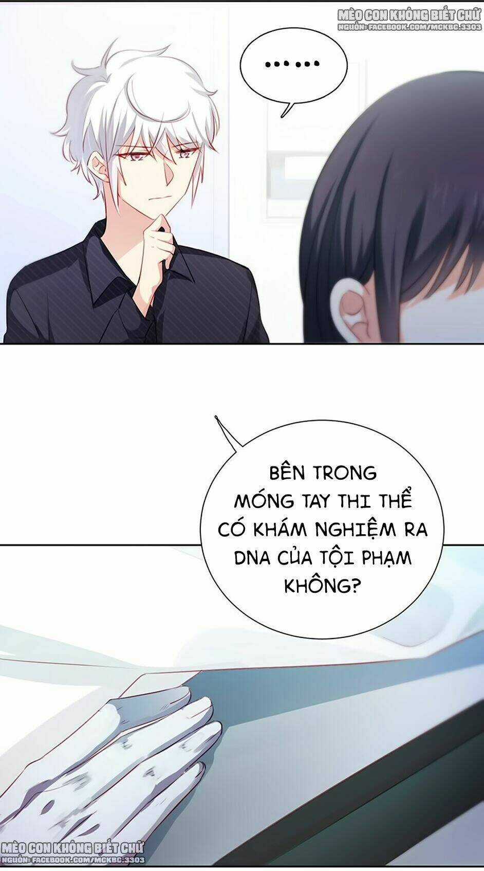 Nhịp Tim Cảnh Báo - Chapter 8 - Trang 25