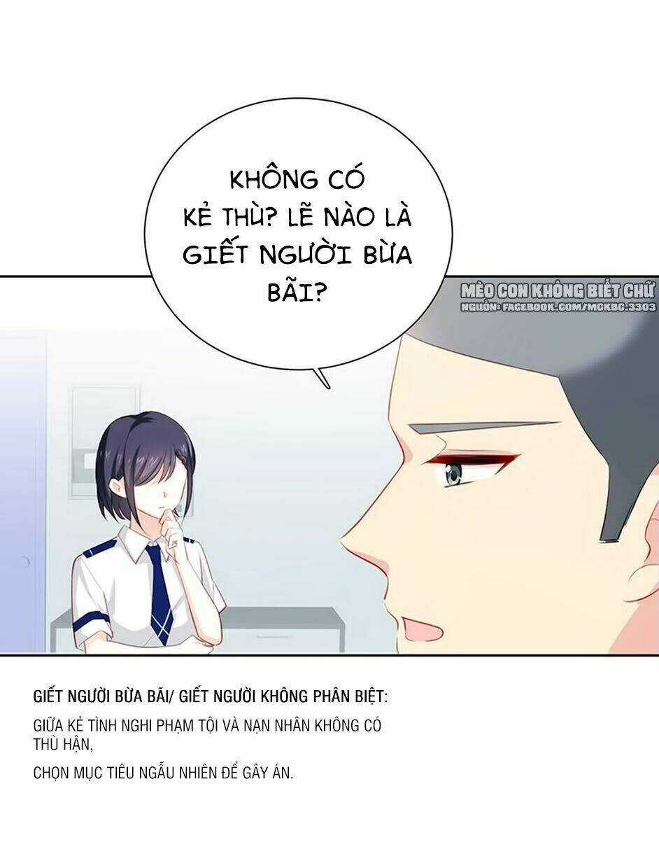 Nhịp Tim Cảnh Báo - Chapter 8 - Trang 28