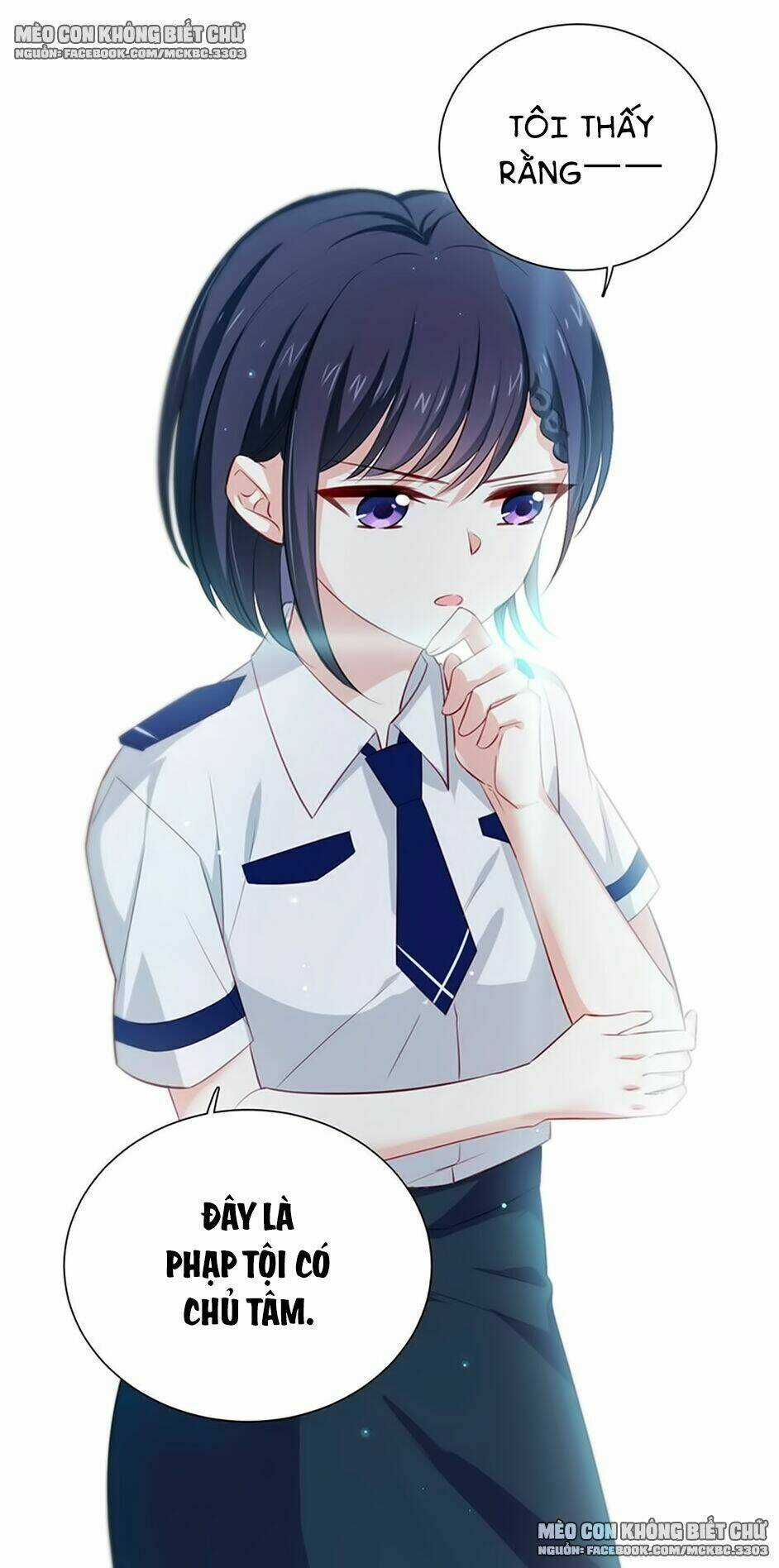 Nhịp Tim Cảnh Báo - Chapter 8 - Trang 29