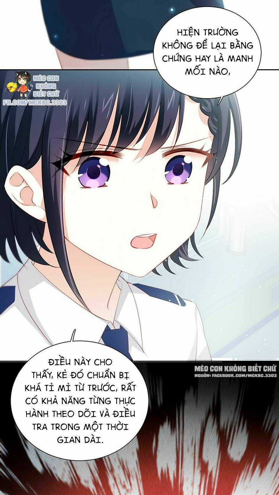 Nhịp Tim Cảnh Báo - Chapter 8 - Trang 30