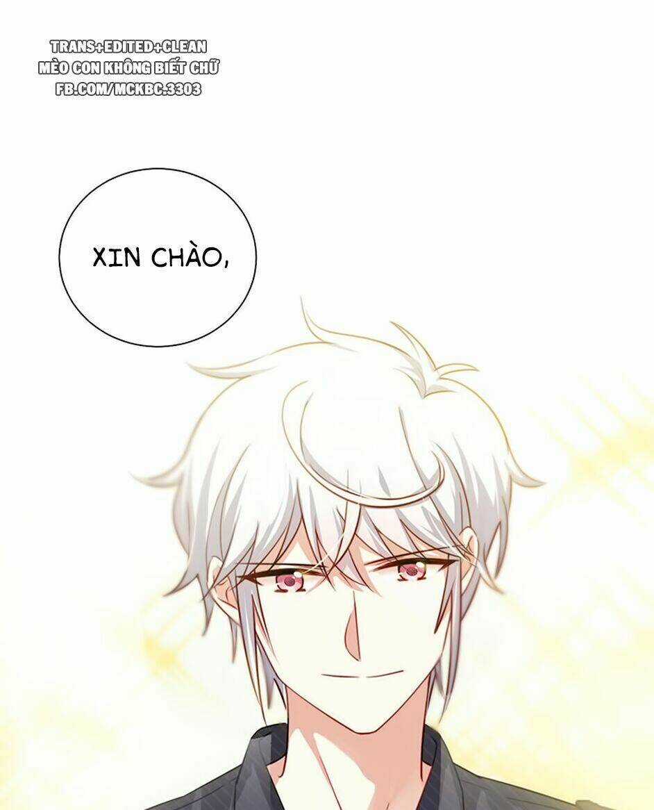 Nhịp Tim Cảnh Báo - Chapter 8 - Trang 4