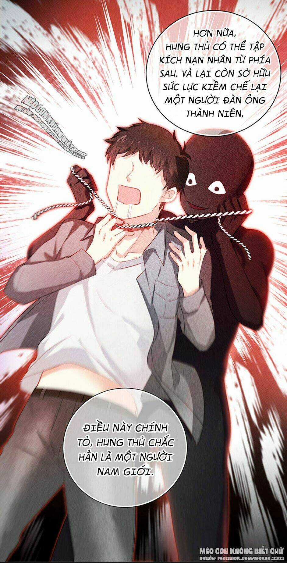 Nhịp Tim Cảnh Báo - Chapter 8 - Trang 31