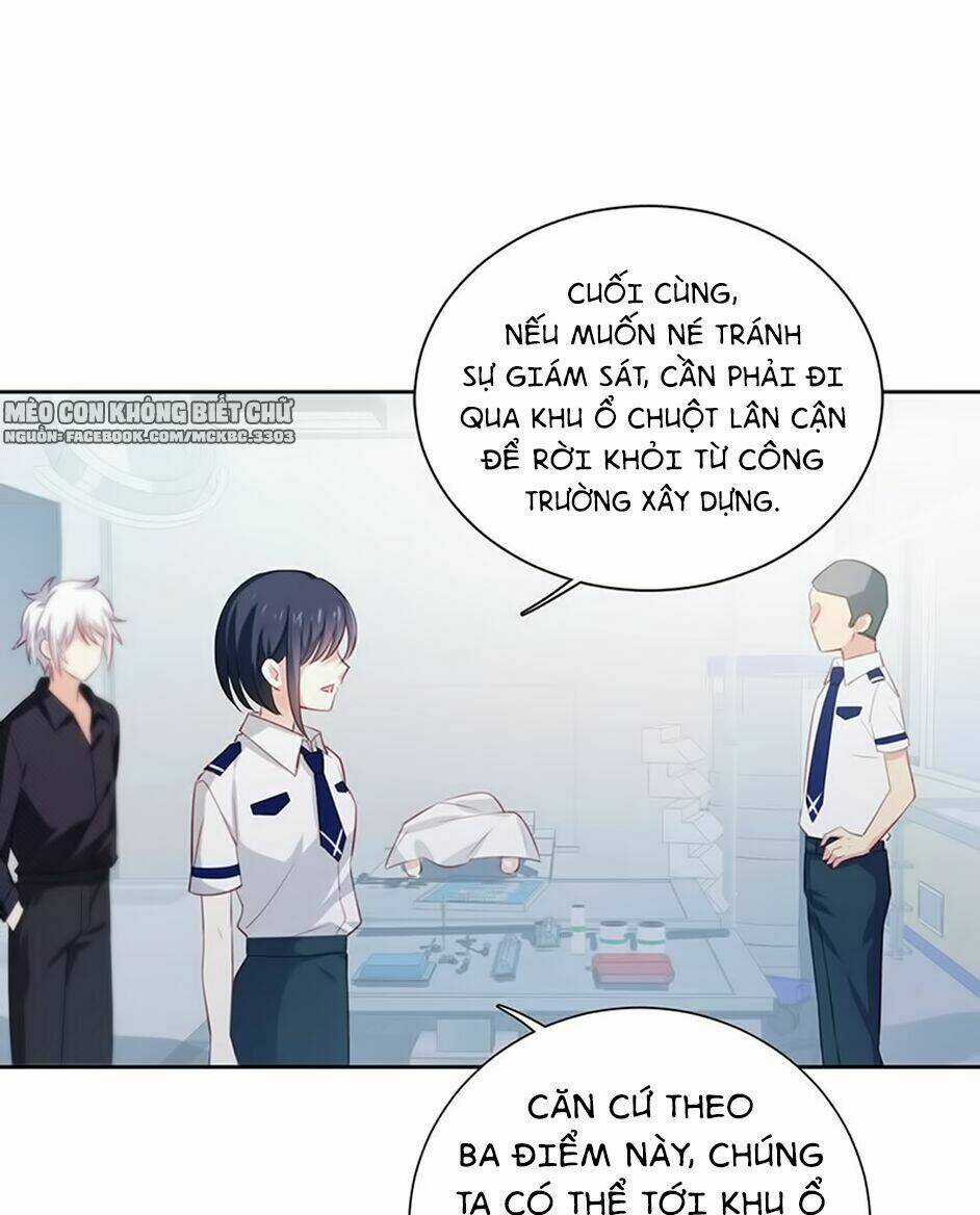 Nhịp Tim Cảnh Báo - Chapter 8 - Trang 32