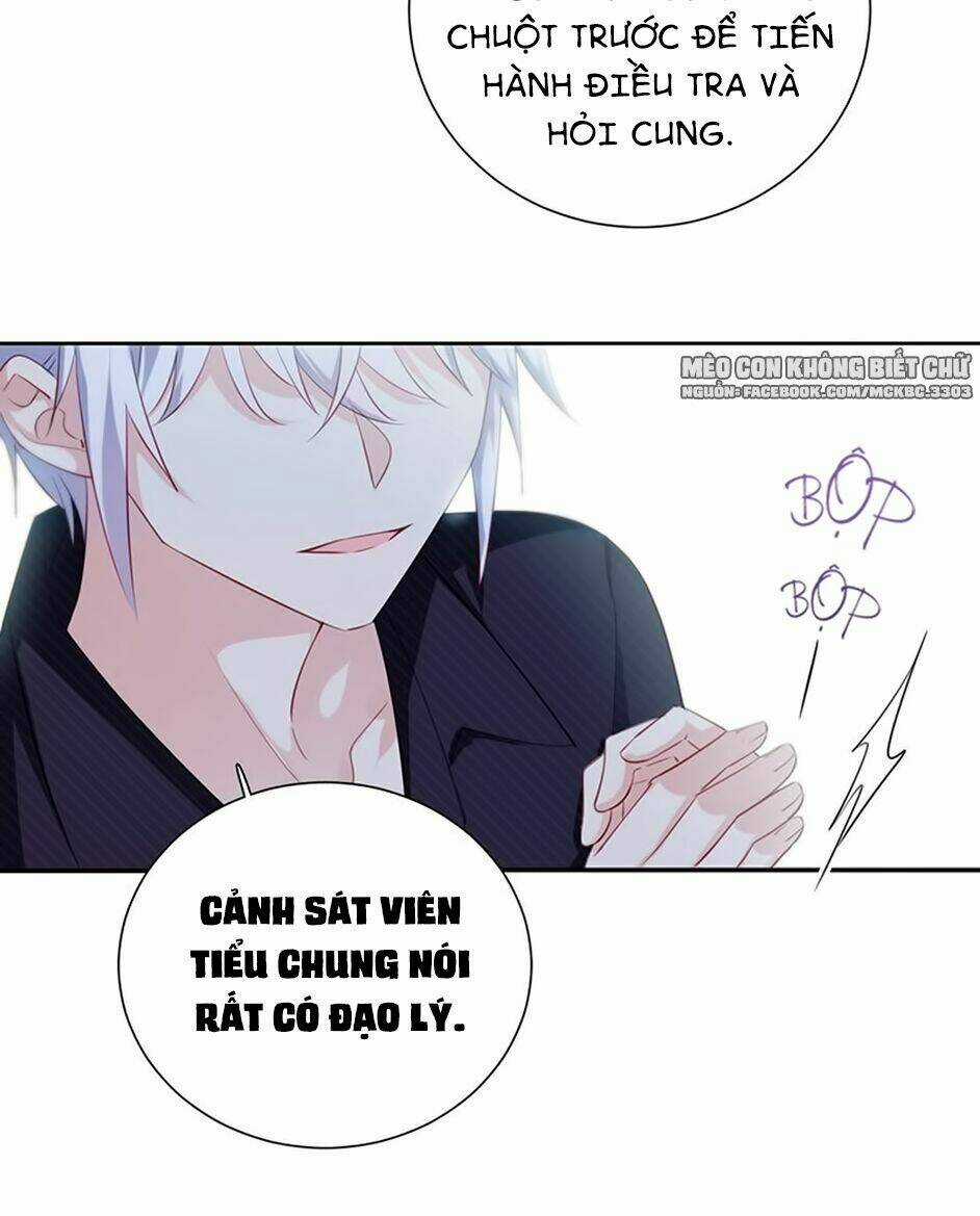 Nhịp Tim Cảnh Báo - Chapter 8 - Trang 33