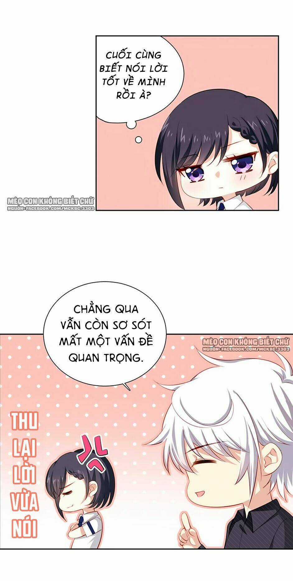 Nhịp Tim Cảnh Báo - Chapter 8 - Trang 34