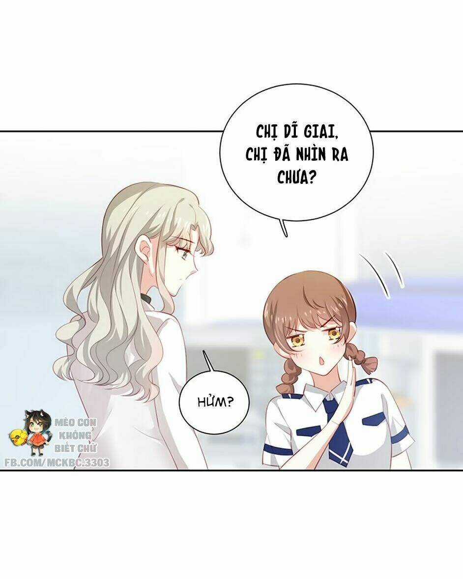 Nhịp Tim Cảnh Báo - Chapter 8 - Trang 35