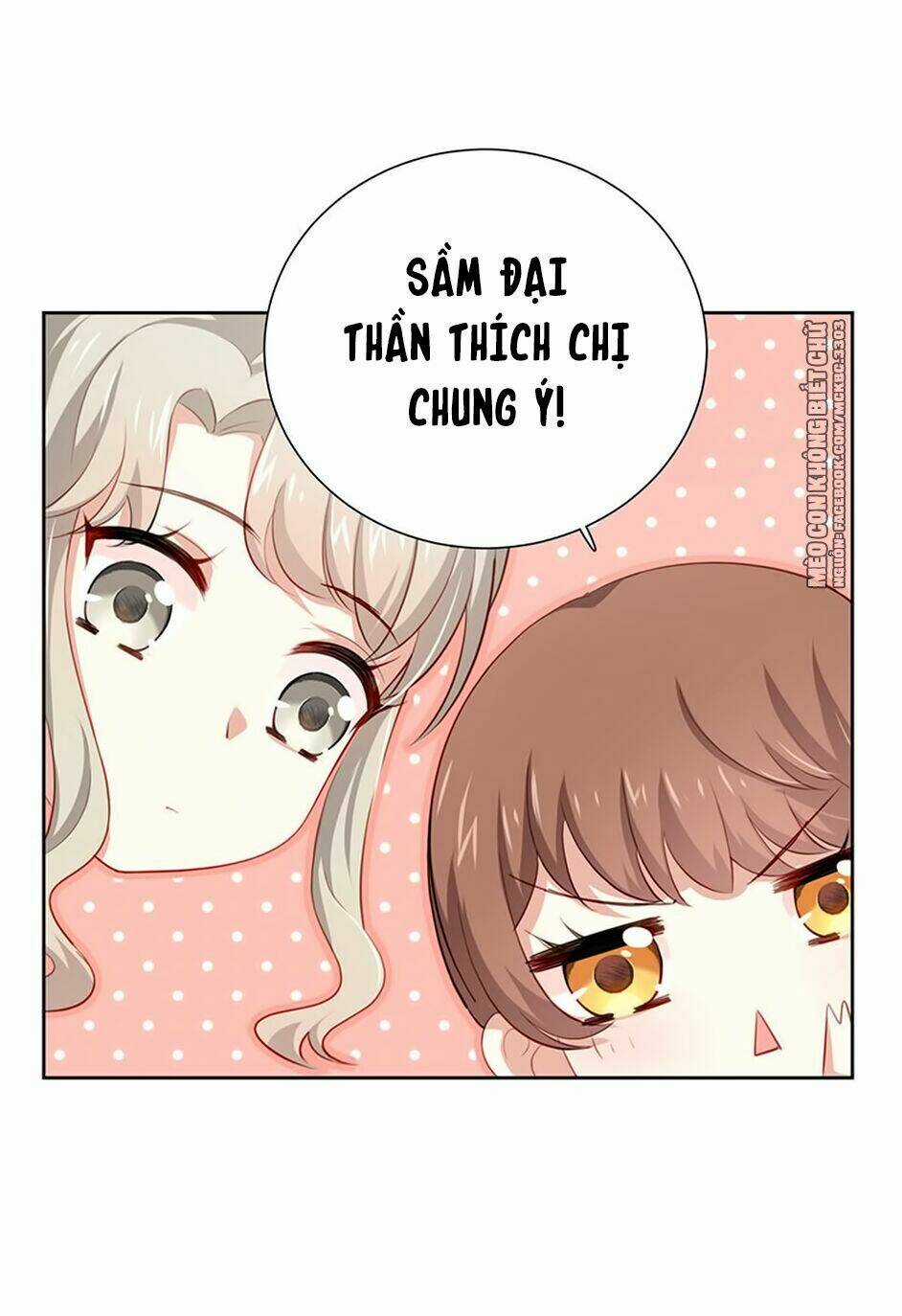 Nhịp Tim Cảnh Báo - Chapter 8 - Trang 36