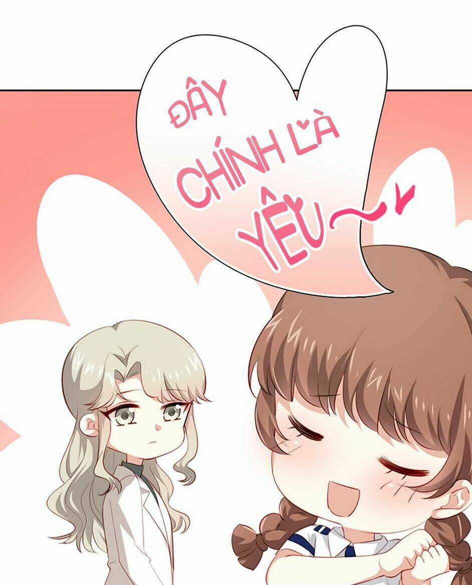 Nhịp Tim Cảnh Báo - Chapter 8 - Trang 38