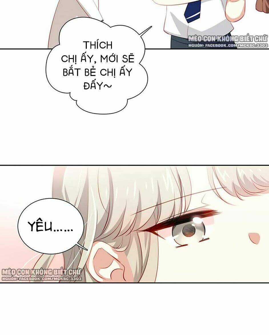Nhịp Tim Cảnh Báo - Chapter 8 - Trang 39