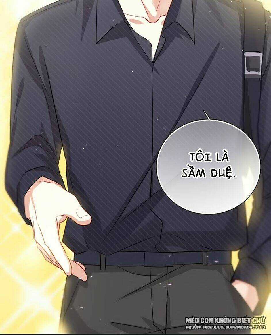 Nhịp Tim Cảnh Báo - Chapter 8 - Trang 5