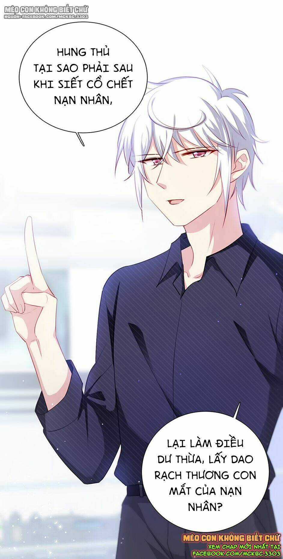 Nhịp Tim Cảnh Báo - Chapter 8 - Trang 41